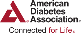 American Diabetes Association. Connected for Life.