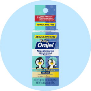 Oral Care