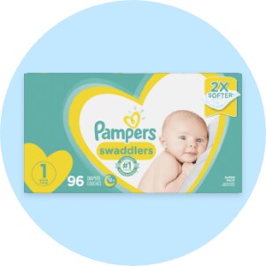 Diapering Needs