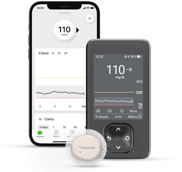 dexcom