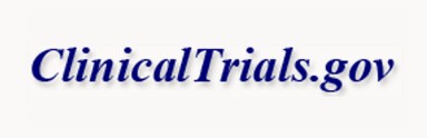 ClinicalTrials.gov logo