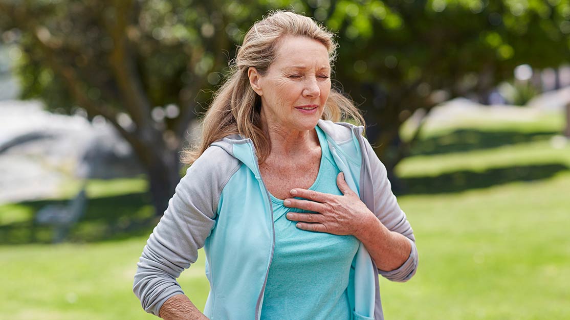 Acid Reflux: Symptoms and Treatments Explained