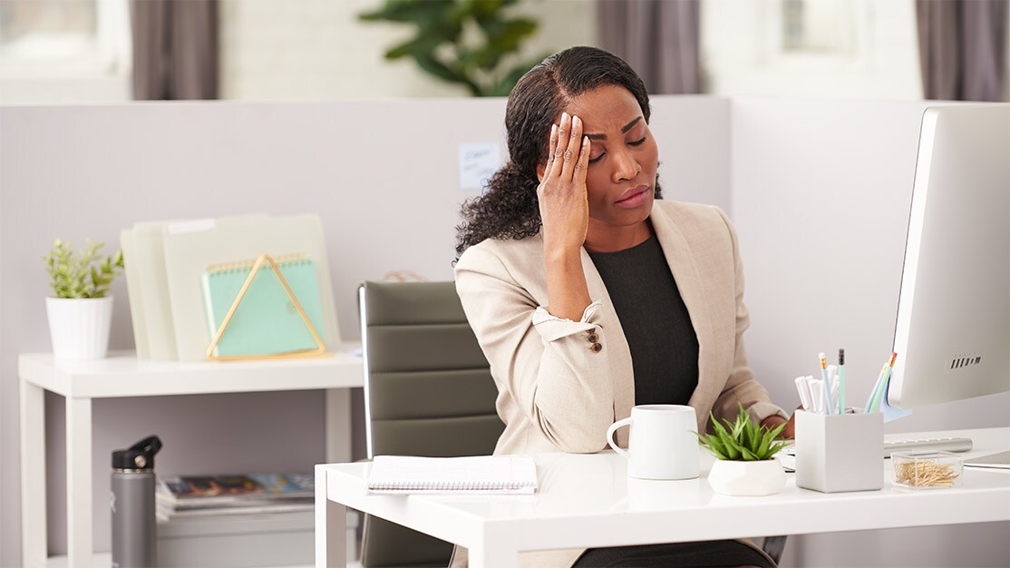 Constant Headaches: What they could mean and how to manage