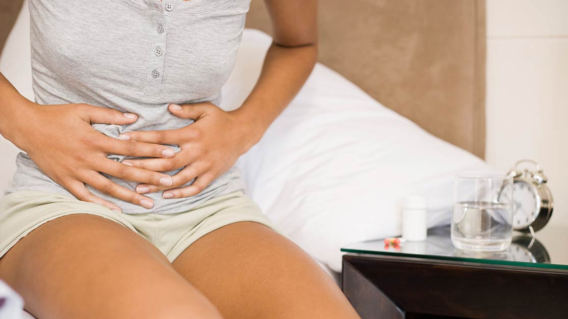 Constipation: Explanations and Solutions for a Common Problem