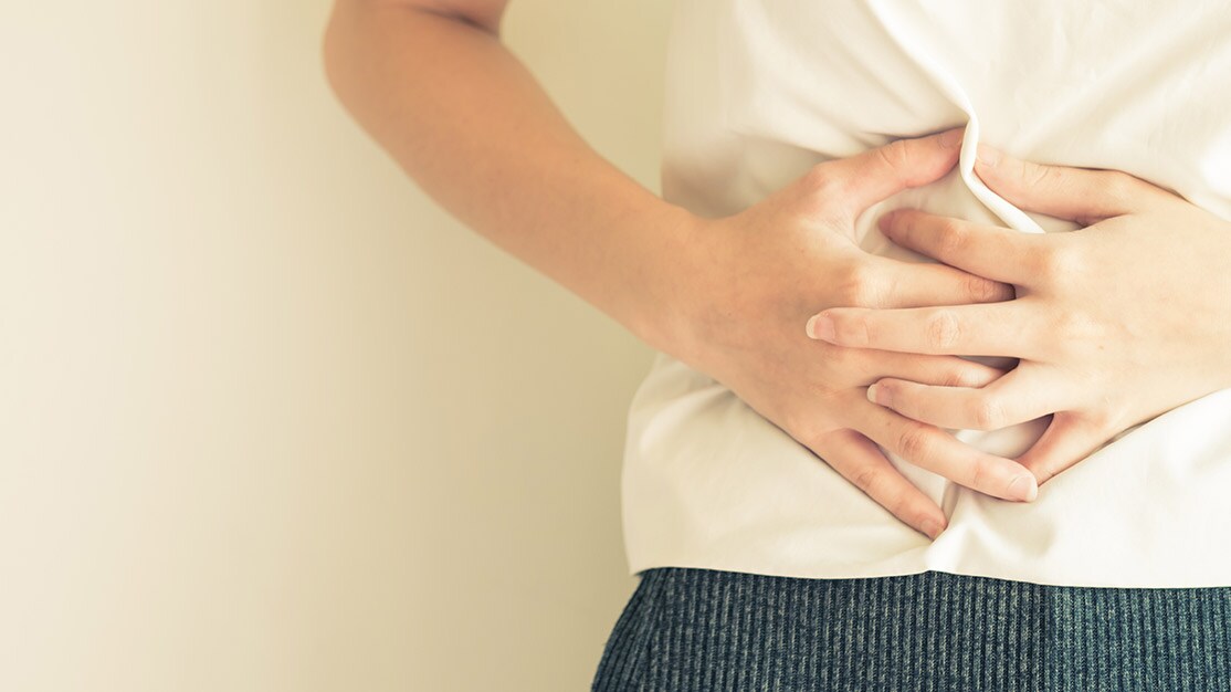 Managing Symptoms of IBS