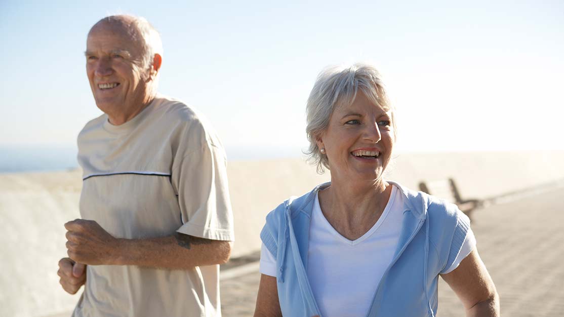 Incontinence: An Overview for Caregivers