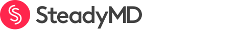 SteadyMD logo