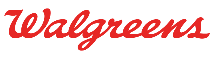 Walgreens brandmark