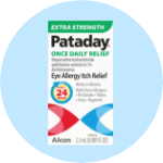 Allergy Eye Relief