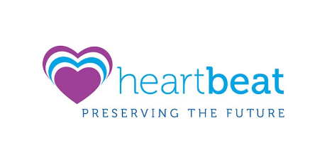 Heartbeat. Preserving the future.