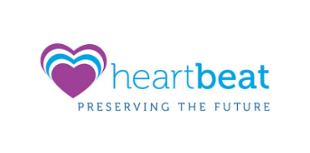 Heartbeat. Preserving the future.