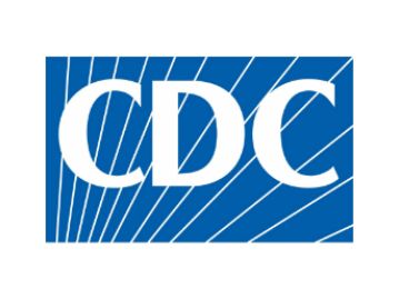 CDC Logo