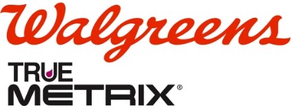 Walgreens True Metrix(R)