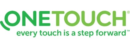 OneTouch(R) every touch is a step forward(R)